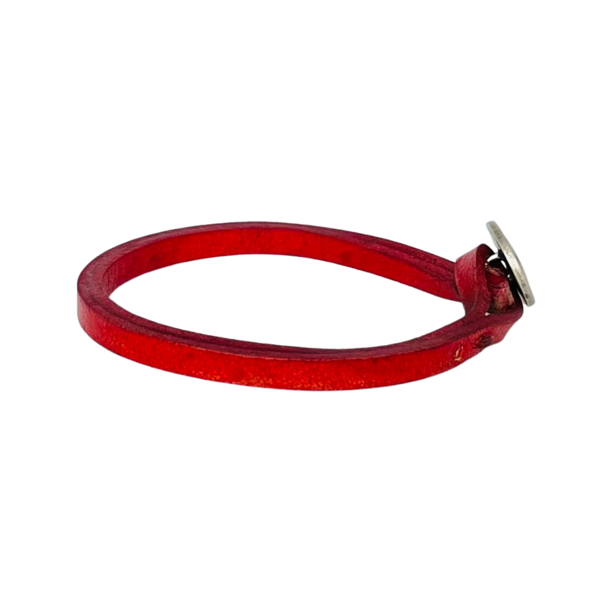 Life-Pulse Loop Bracelets – symbolartisan