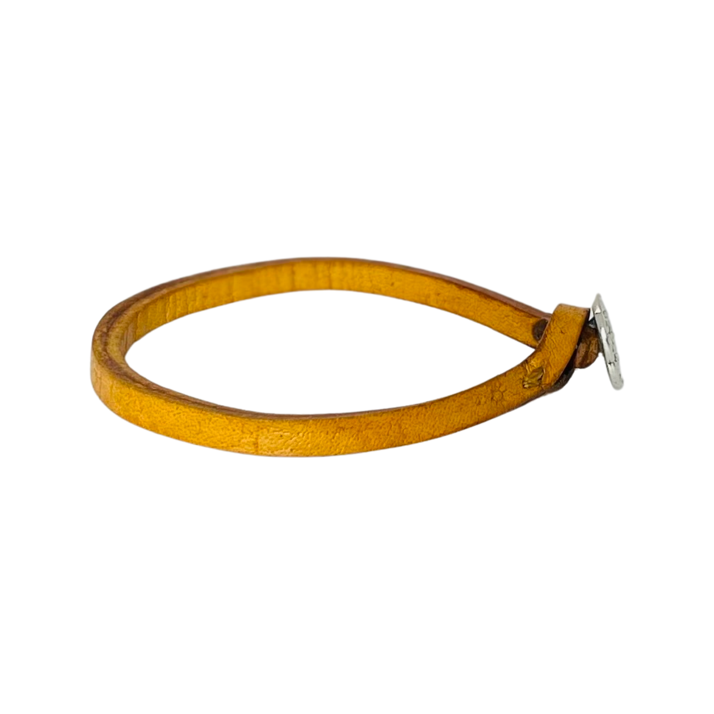 Life-Pulse Loop Bracelets