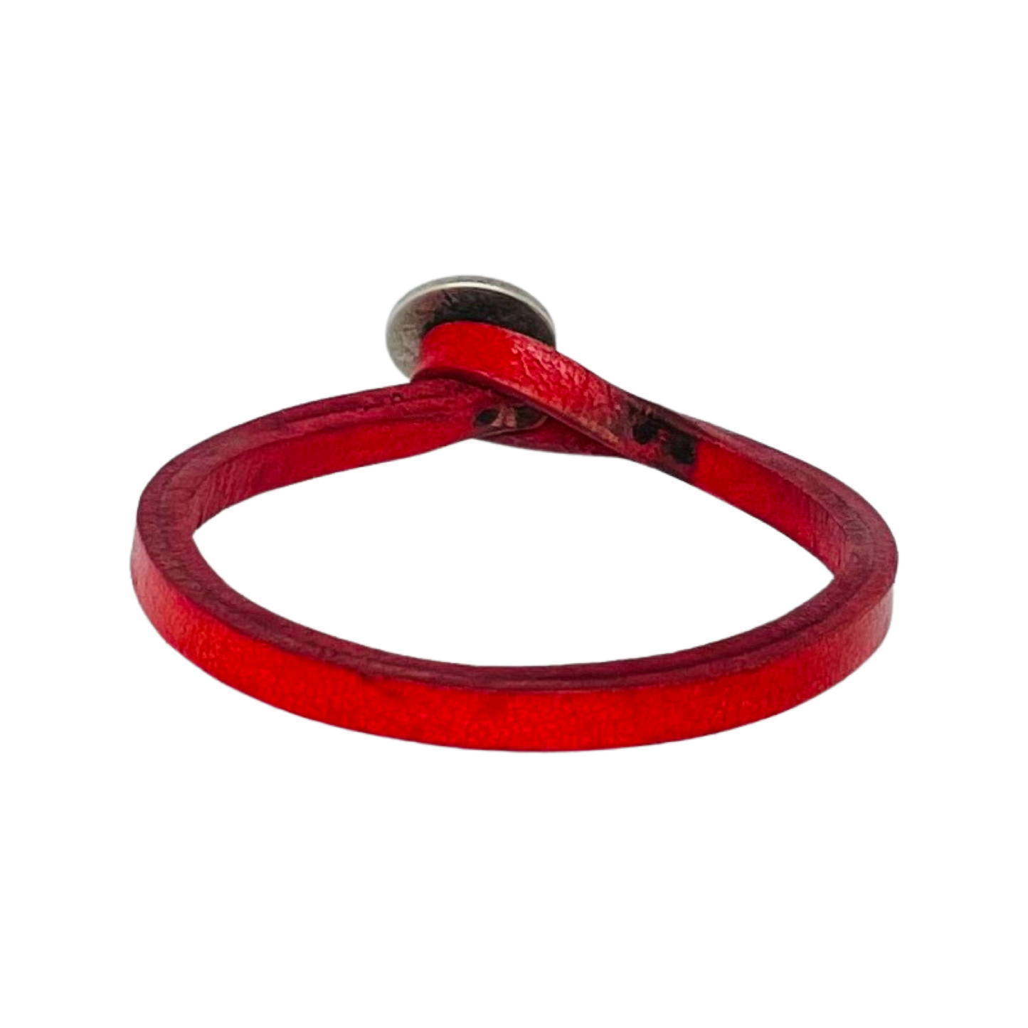 Life-Pulse Loop Bracelets